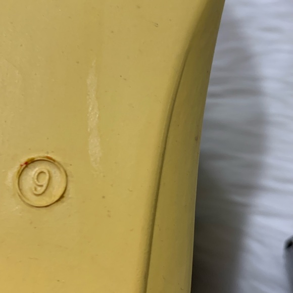 London Fog Rain Boots - Picture 11 of 12